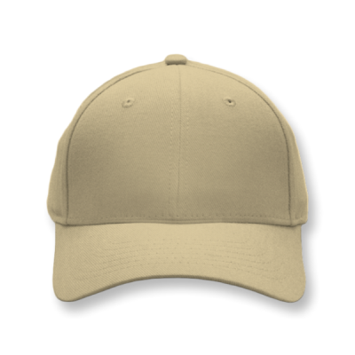 Custom Caps