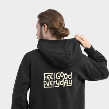 Custom Hoodie Printing
