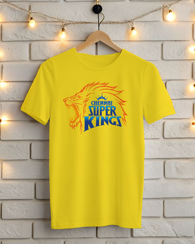 Jersey Printing