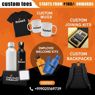 T-Shirt-Printing-&-Corporate-Gifting-Bangalore-Madurai-Chennai-PRINTE5